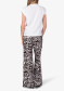 preview Women´s T-shirt Sportalm Nayel 250294 Egret (03)
