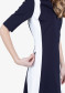 preview Women´s dress Sportalm Camila 550260 Dark Deep Water