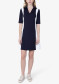 preview Women´s dress Sportalm Camila 550260 Dark Deep Water