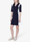 preview Women´s dress Sportalm Camila 550260 Dark Deep Water