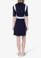 preview Women´s dress Sportalm Camila 550260 Dark Deep Water