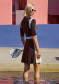 preview Women´s dress Sportalm Camila 550260 Dark Deep Water