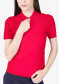 preview Women´s T-shirt Sportalm Chanina 250275 Rasberry Pink