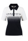 preview Women´s T-shirt Sportalm Charlotta 250276 Dark Deep Water
