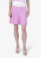 preview Women´s shorts Sportalm Charmaine 650382 Glossy Lilac (72)
