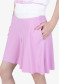preview Women´s shorts Sportalm Charmaine 650382 Glossy Lilac (72)