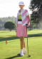 preview Women´s shorts Sportalm Charmaine 650382 Glossy Lilac (72)