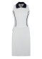 preview Women´s dress Sportalm Carlene 550298 Egret (03)