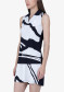 preview Women´s dress Sportalm Caramel 550299 Dark Deep Water