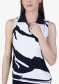 preview Women´s dress Sportalm Caramel 550299 Dark Deep Water