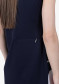 preview Women´s dress Sportalm Caramel 550299 Dark Deep Water
