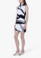 preview Women´s dress Sportalm Caramel 550299 Dark Deep Water