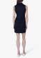 preview Women´s dress Sportalm Caramel 550299 Dark Deep Water