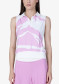 preview Women´s tank top Sportalm Carletta 250356 Glossy Lilac (72)
