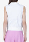 preview Women´s tank top Sportalm Carletta 250356 Glossy Lilac (72)