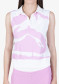 preview Women´s tank top Sportalm Carletta 250356 Glossy Lilac (72)