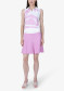 preview Women´s tank top Sportalm Carletta 250356 Glossy Lilac (72)