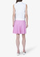 preview Women´s tank top Sportalm Carletta 250356 Glossy Lilac (72)