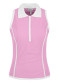 preview Women´s tank top Sportalm Carms 250346 Glossy Lilac (72)