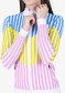 preview Women´s sweatshirt Sportalm Cesina 450278 Egret (03)