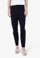 preview Women's trousers Sportalm Delusion 650284 Grey Melange Dark (58)