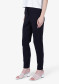 preview Women's trousers Sportalm Delusion 650284 Grey Melange Dark (58)