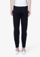 preview Women's trousers Sportalm Delusion 650284 Grey Melange Dark (58)