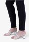 preview Women's trousers Sportalm Delusion 650284 Grey Melange Dark (58)