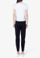 preview Women's trousers Sportalm Delusion 650284 Grey Melange Dark (58)