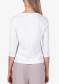 preview Women's  T-shirt Sportalm Fiorella 250312 Egret (03)