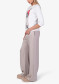 preview Women's  T-shirt Sportalm Fiorella 250312 Egret (03)