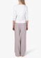 preview Women's  T-shirt Sportalm Fiorella 250312 Egret (03)