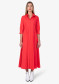 preview Women's dress Sportalm Favour 550267 Coral Lava