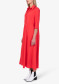 preview Women's dress Sportalm Favour 550267 Coral Lava