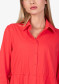 preview Women's dress Sportalm Favour 550267 Coral Lava