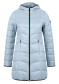 preview Women's coat Sportalm Nurani mK 100240 Autumn sky
