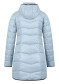 preview Women's coat Sportalm Nurani mK 100240 Autumn sky
