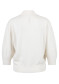 preview Women's sweater Sportalm Nai uni 450252 Egret (03)