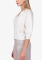 preview Women's sweater Sportalm Nai uni 450252 Egret (03)