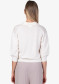preview Women's sweater Sportalm Nai uni 450252 Egret (03)