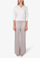 preview Women's sweater Sportalm Nai uni 450252 Egret (03)