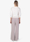 preview Women's sweater Sportalm Nai uni 450252 Egret (03)