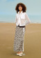 preview Women's skirt Sportalm Fjonn 600232 Elk Horn (81)
