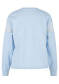 preview Women's sweatshirt Sportalm Nori 400208 Autumn sky