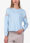 preview Women's sweatshirt Sportalm Nori 400208 Autumn sky