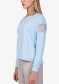 preview Women's sweatshirt Sportalm Nori 400208 Autumn sky