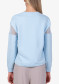 preview Women's sweatshirt Sportalm Nori 400208 Autumn sky