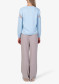 preview Women's sweatshirt Sportalm Nori 400208 Autumn sky