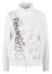 preview Women´s sweatshirt Sportalm Fuchsi Jacke 400221 Egret (03)