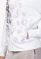 preview Women´s sweatshirt Sportalm Fuchsi Jacke 400221 Egret (03)